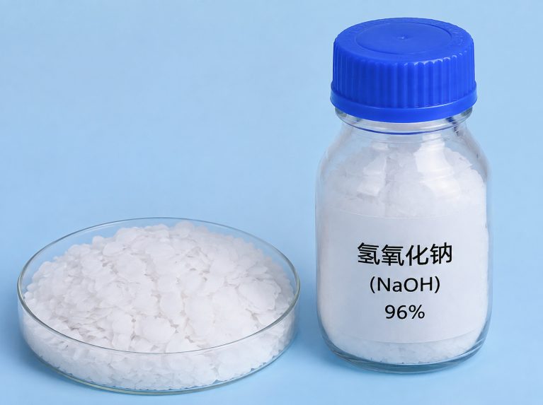 抚顺工业级次氯酸钠溶液